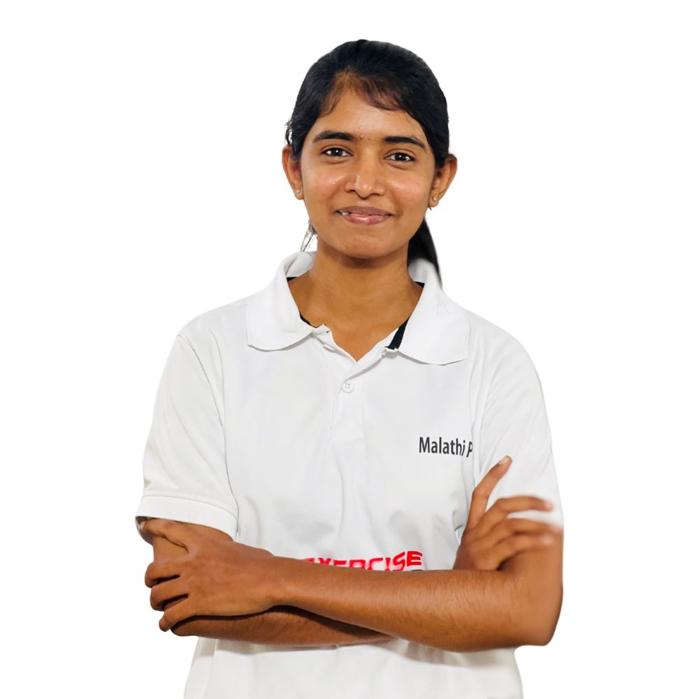 malathi PT