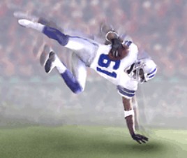 compression type injury