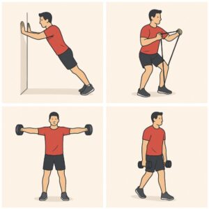functional training