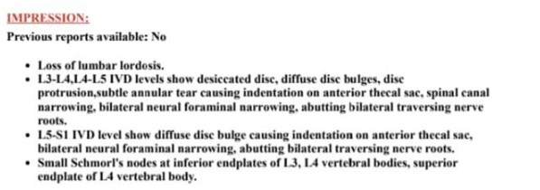 investigation spine case study