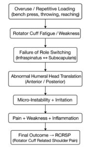 mechanism of rcrsp