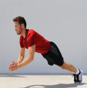 stretch shortening cycle phase