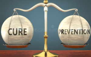 DON’T LIMIT YOUR TREATMENT GOAL