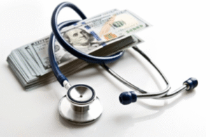 MONEY IS NOT A BIG DEAL