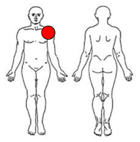 case study torn loose shoulder