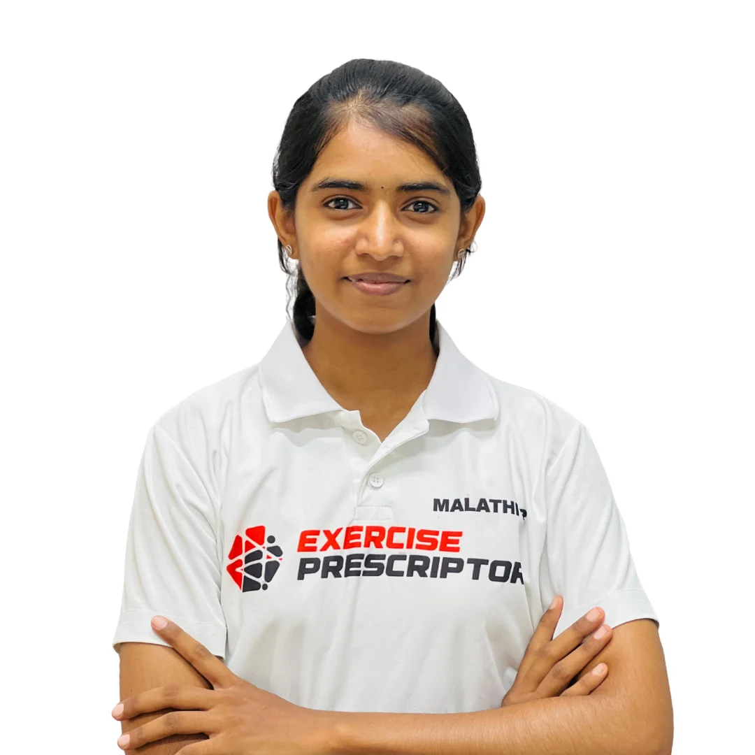 malathi pt