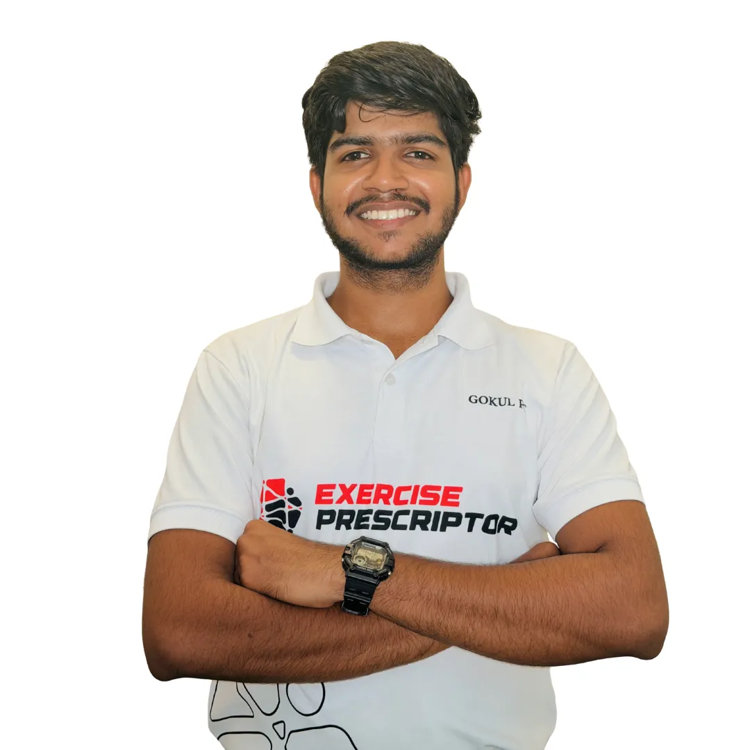 gokul pt