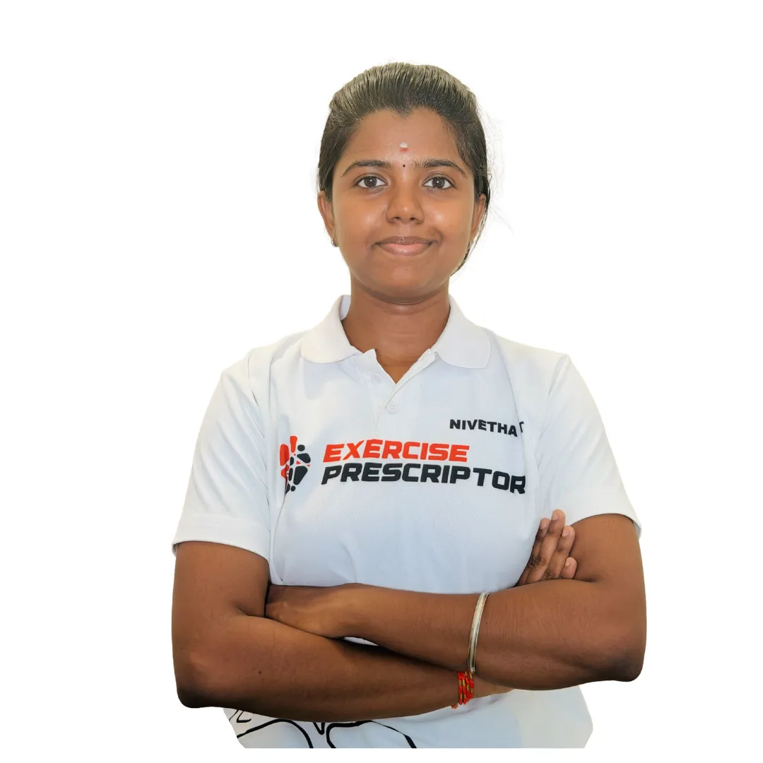 nivetha pt