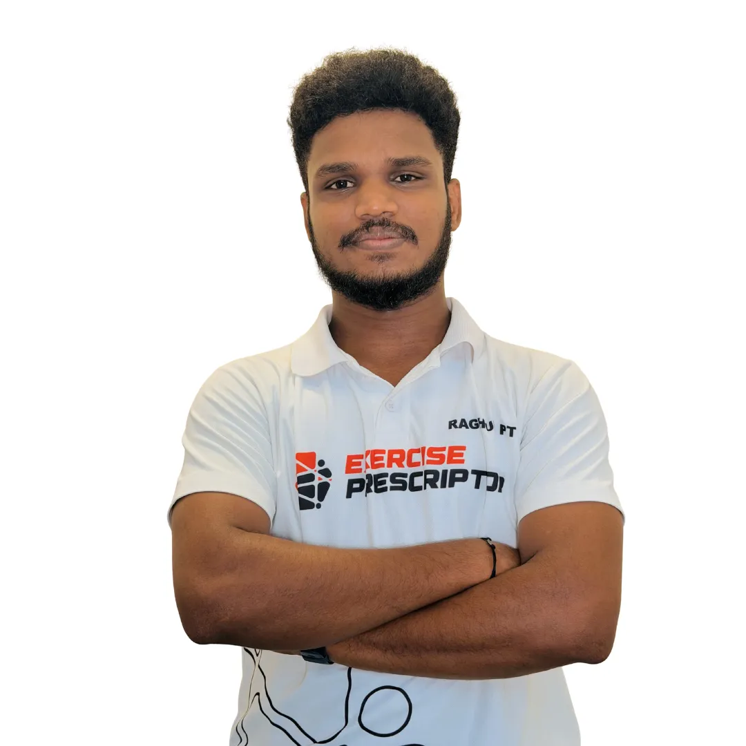 raghul pt