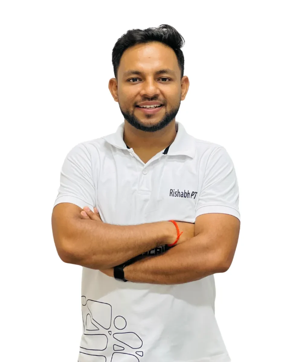 Rishabh PT