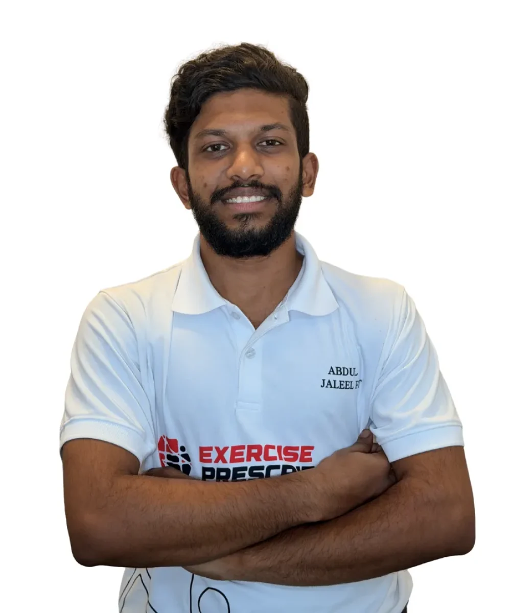 abdul jaleel pt