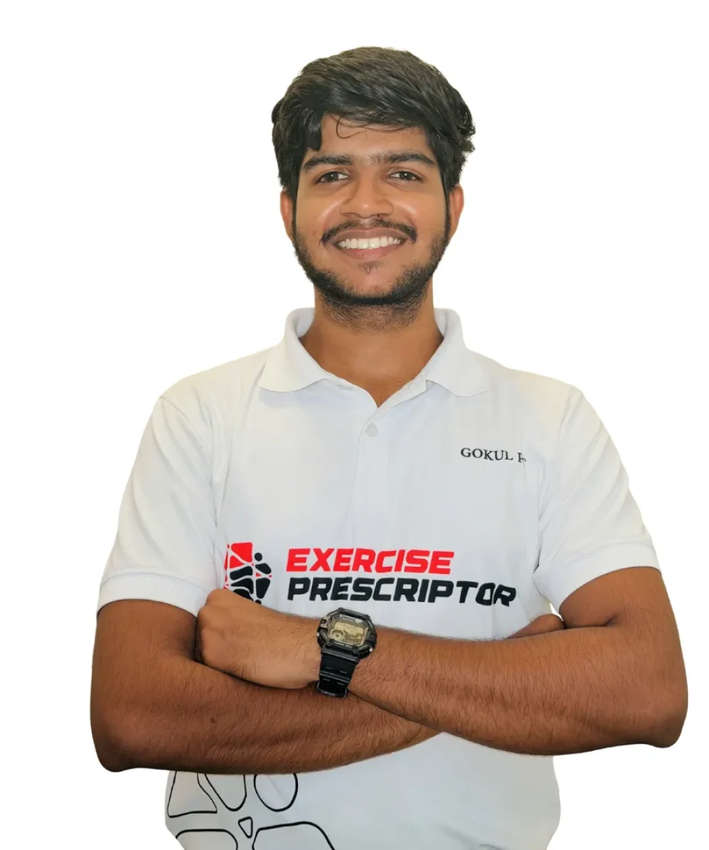 gokul pt
