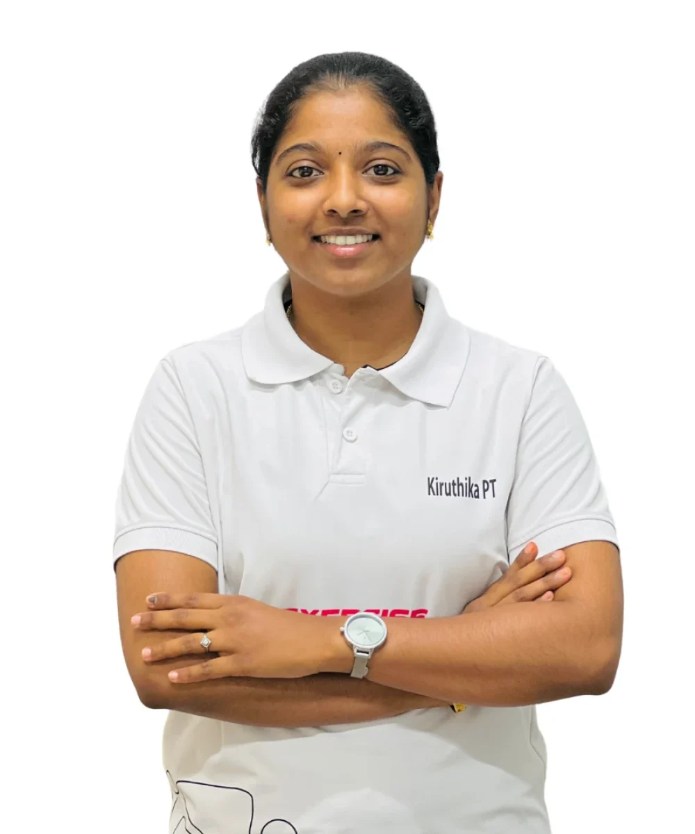 kiruthika pt