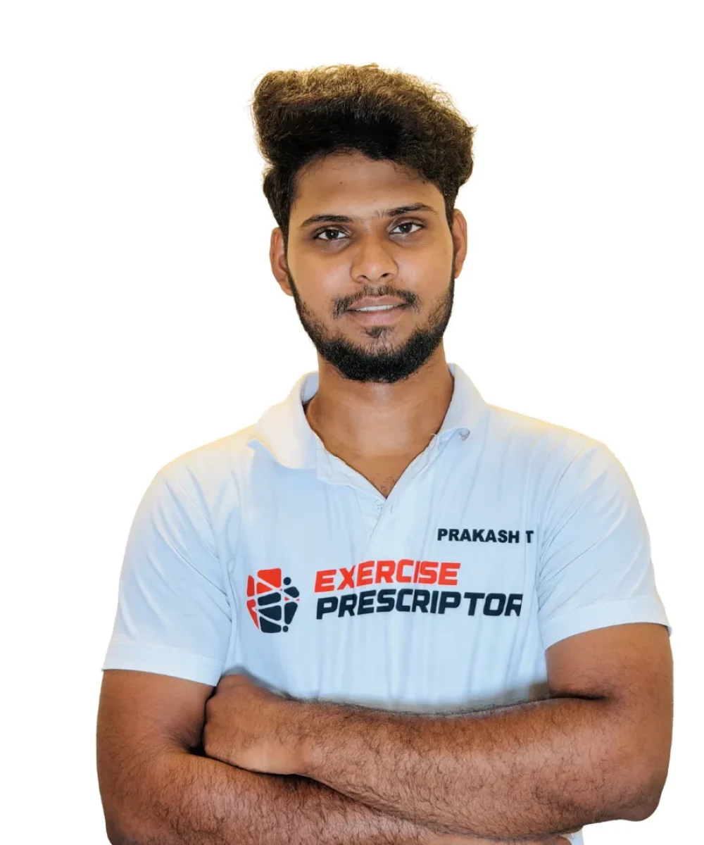 prakash pt