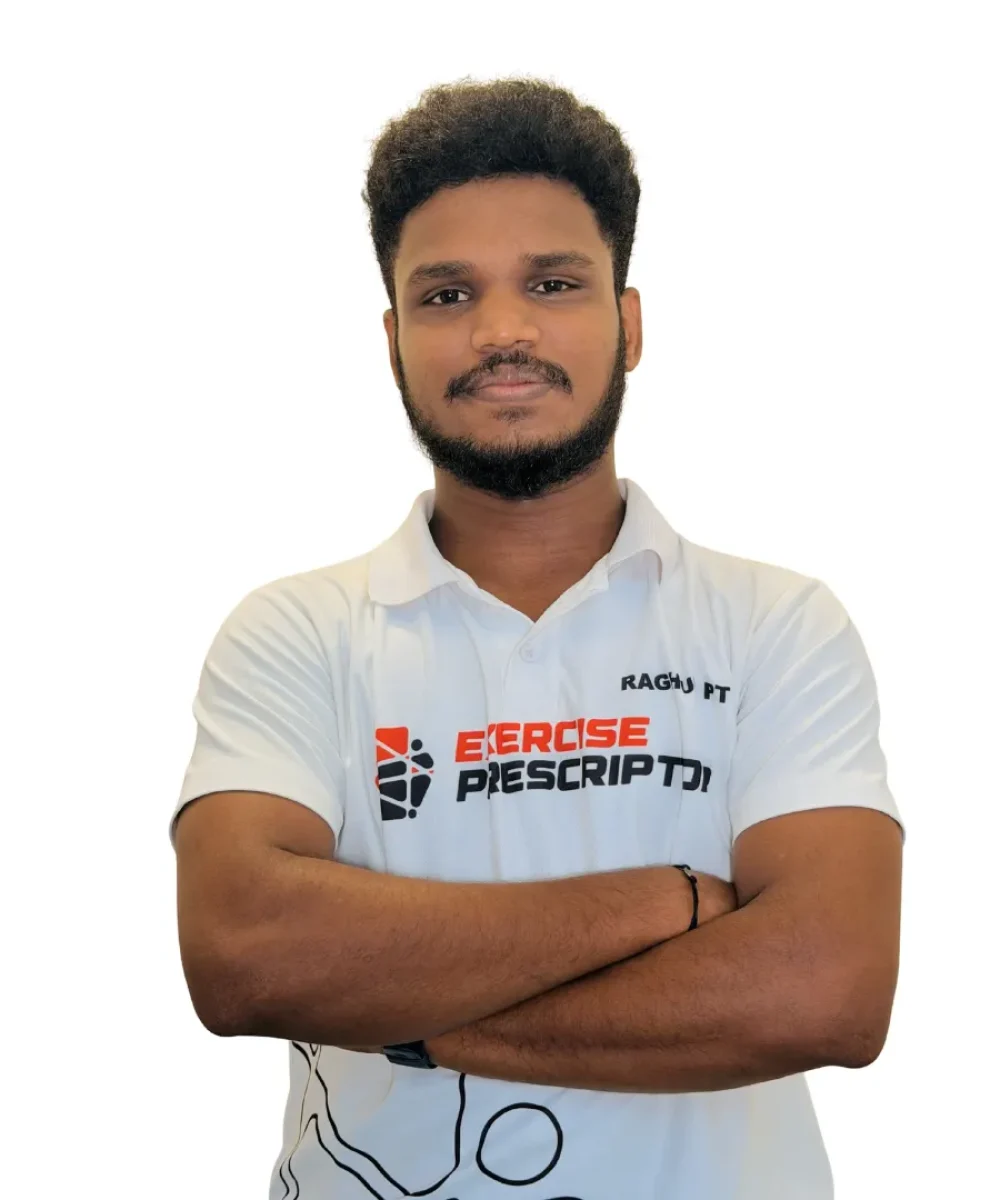 raghul pt