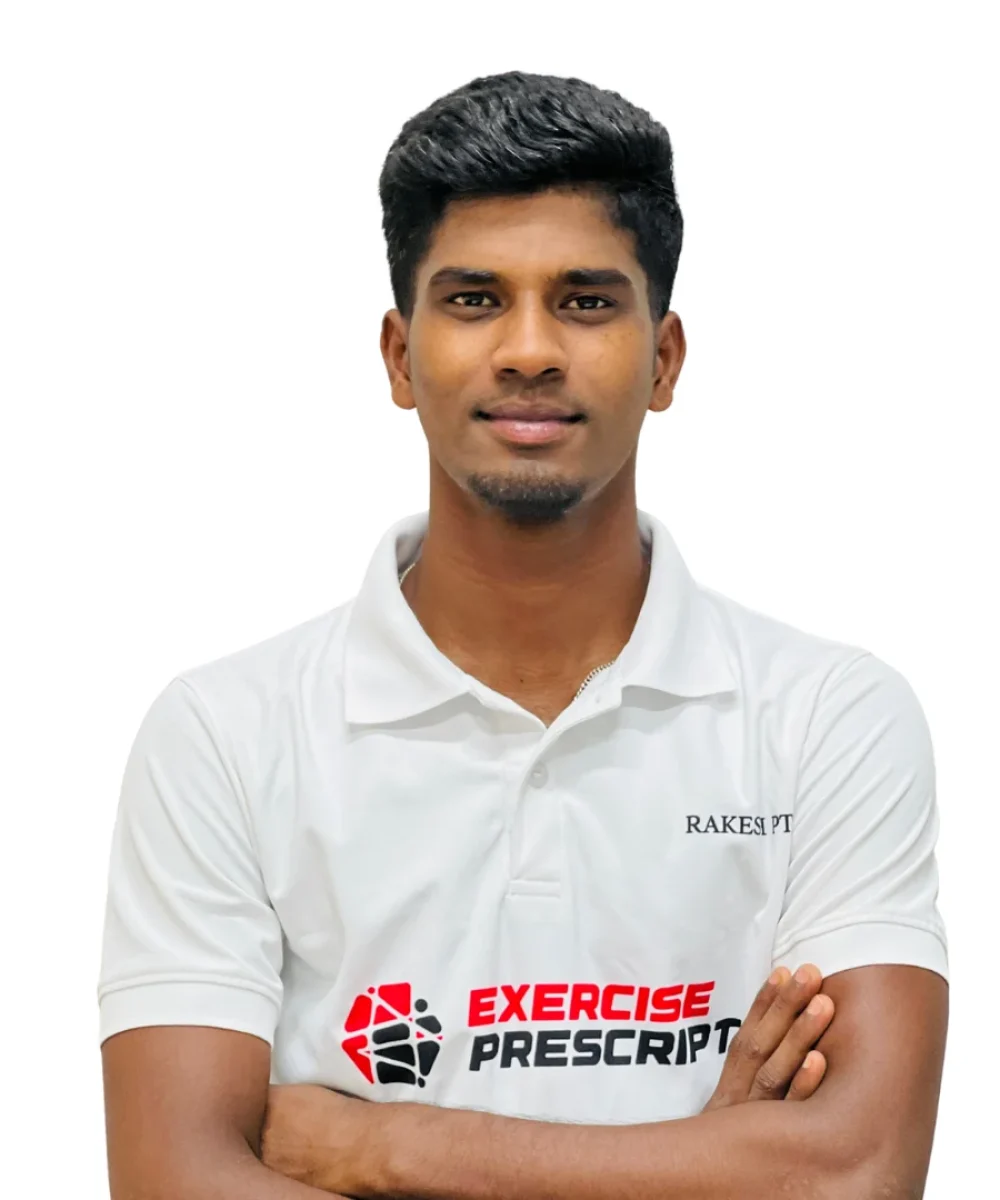 rakesh pt