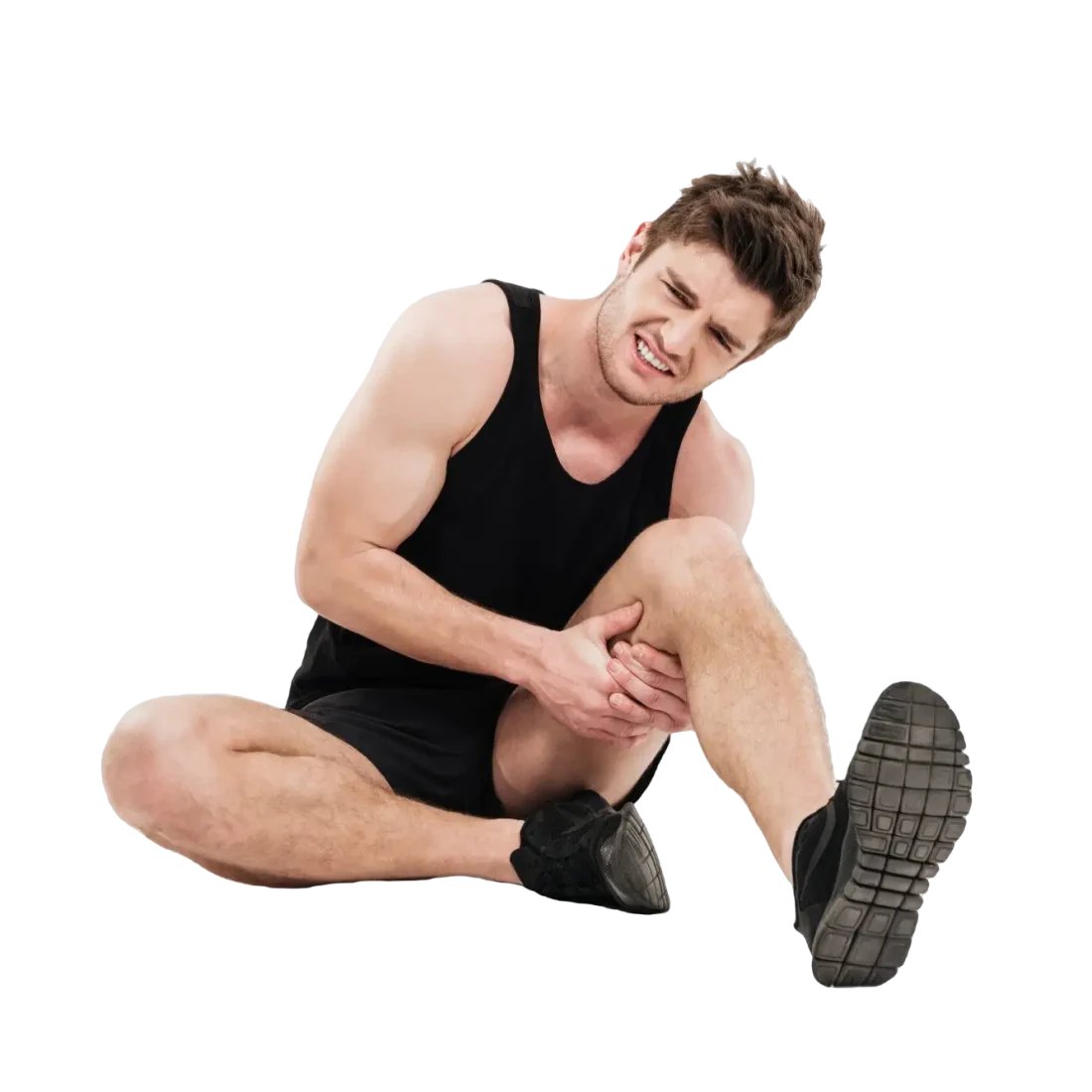 knee pain